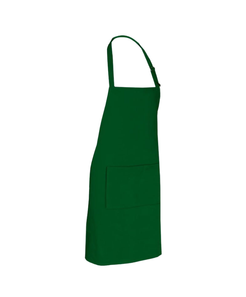 APRONS-green