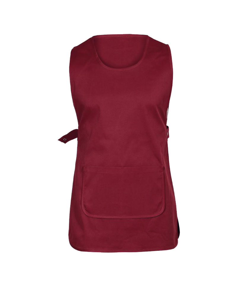 APRONS-red