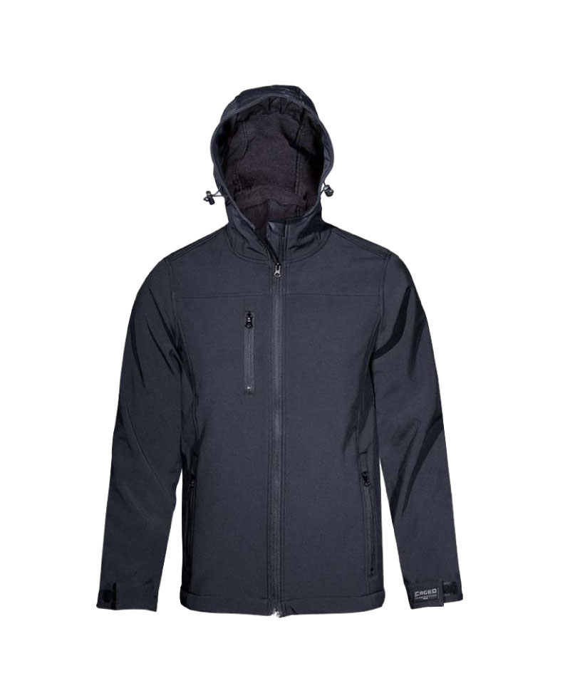 SOFTSHELL-black