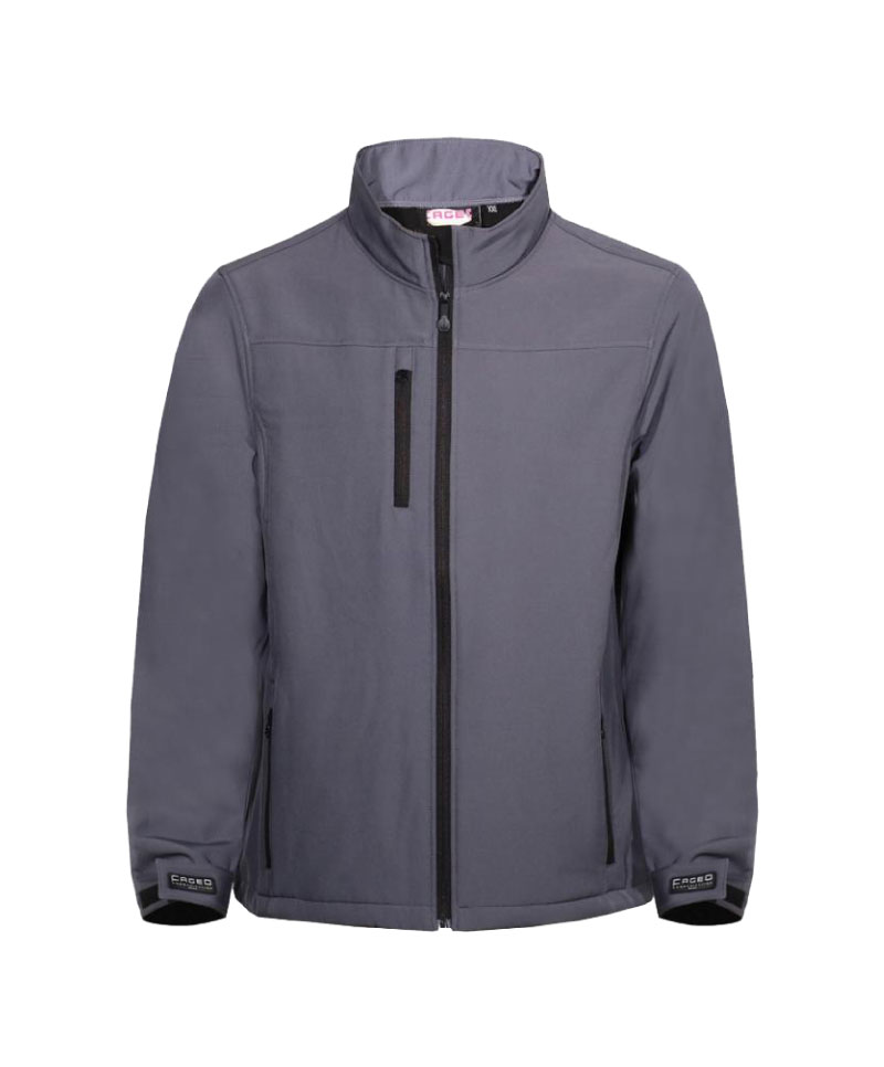 SOFTSHELL-charcoal