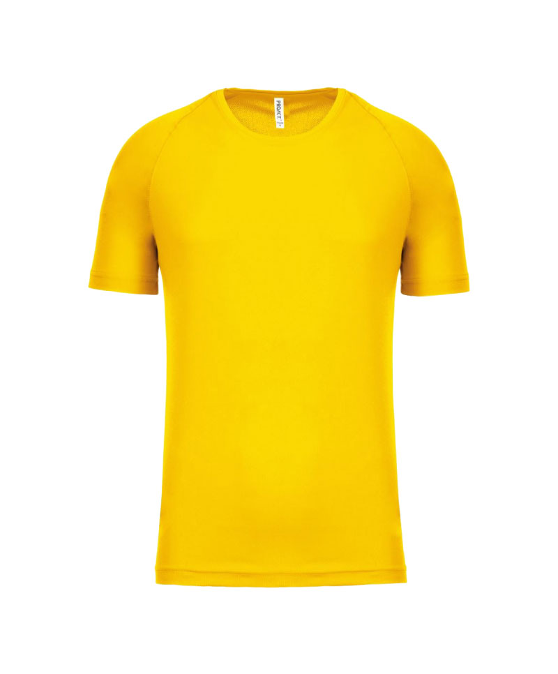 SPORT-yellow