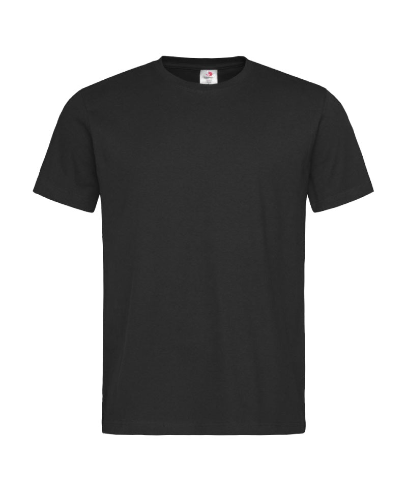 T-SHIRTS-black