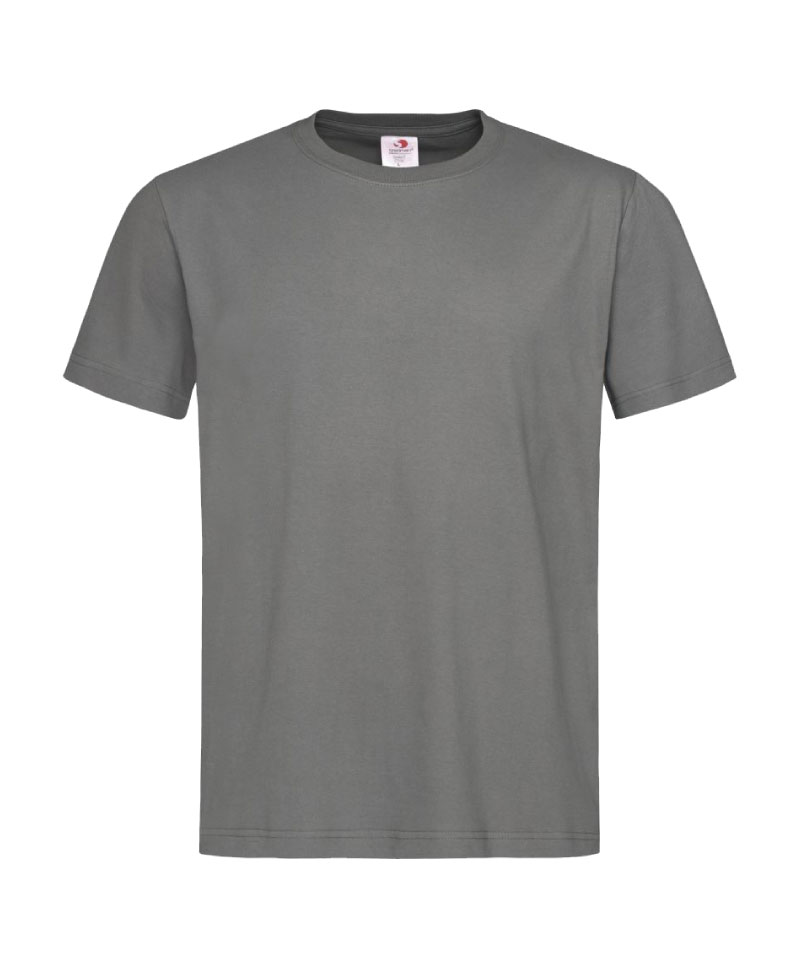 T-SHIRTS-gray