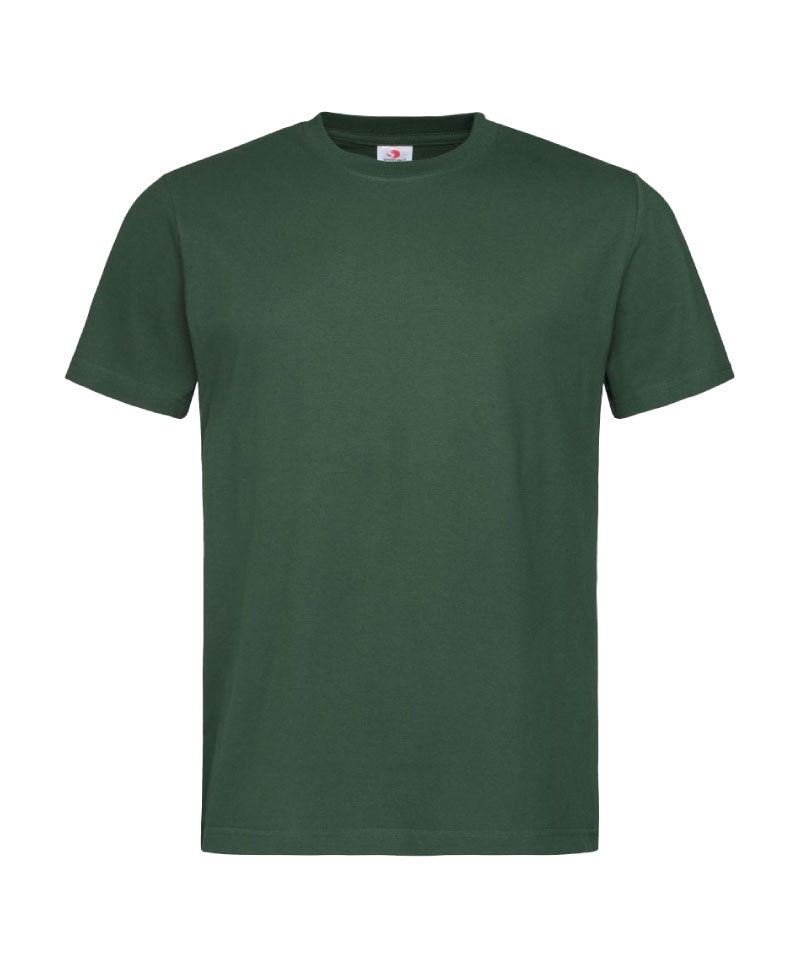 T-SHIRTS-green