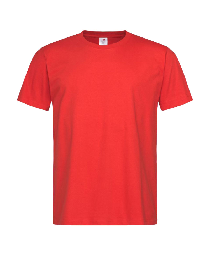 T-SHIRTS-red