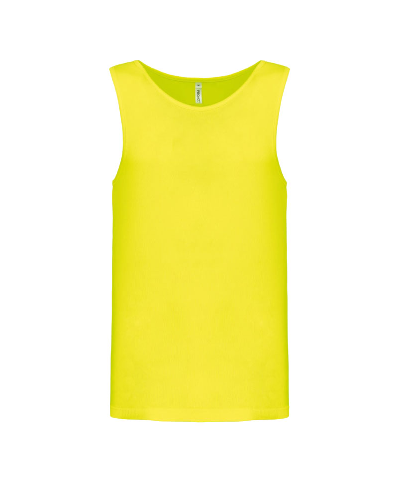 TANK-TOP-yellow