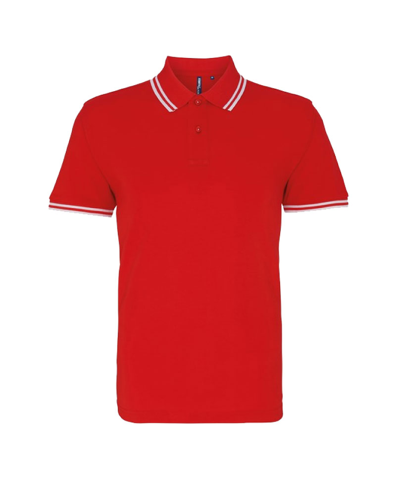 polo-shirts-red